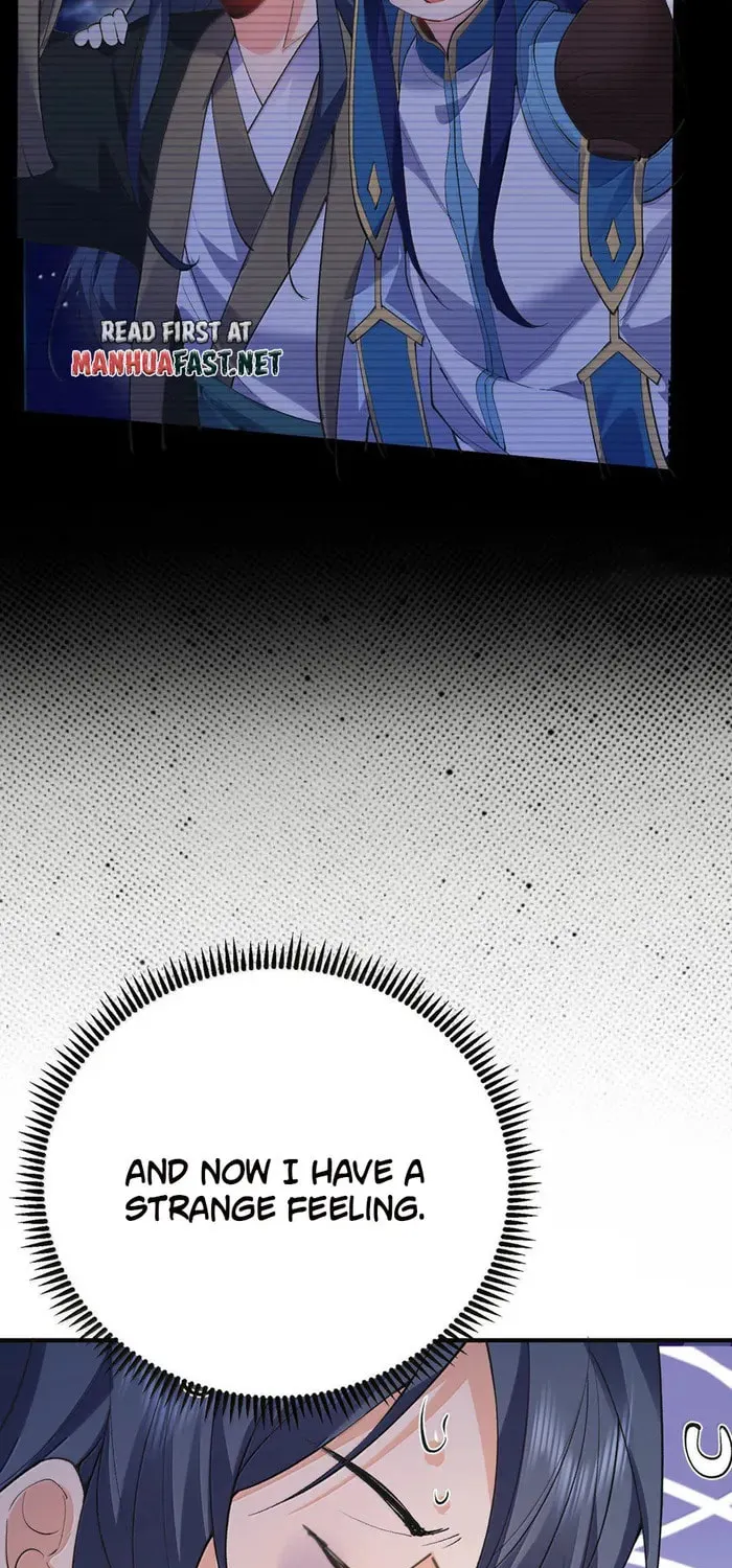 When Did I Become Unbeatable? Mangakakalot X Chapter 261 Page 25