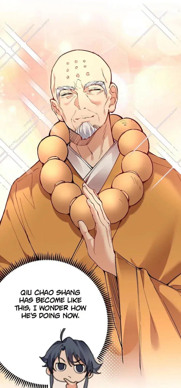 When Did I Become Unbeatable? Mangakakalot X Chapter 261 Page 29