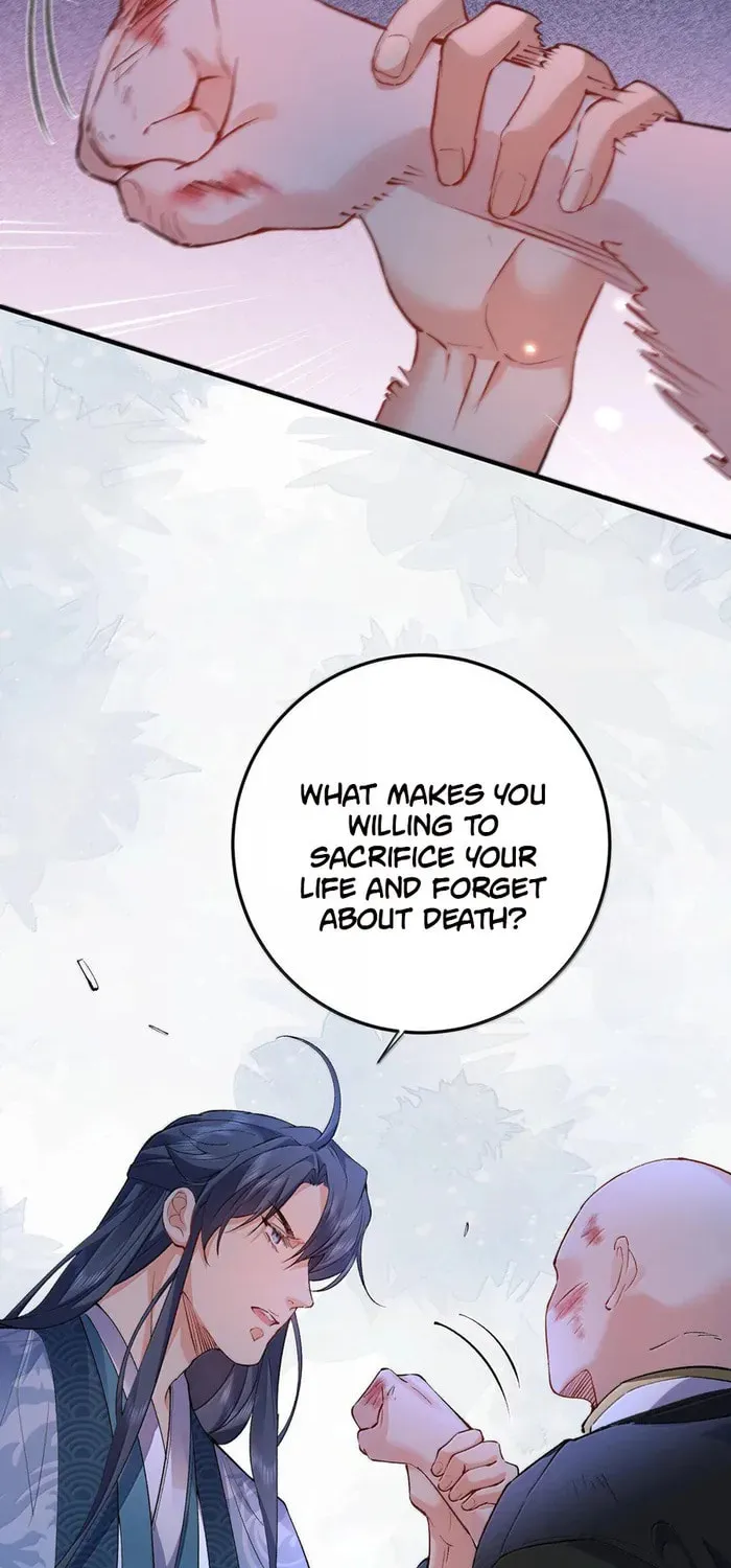 When Did I Become Unbeatable? Mangakakalot X Chapter 261 Page 4