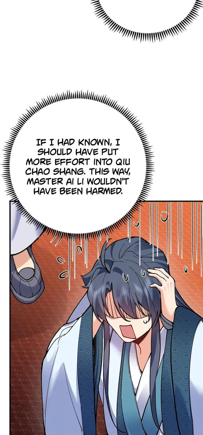 When Did I Become Unbeatable? Mangakakalot X Chapter 261 Page 33