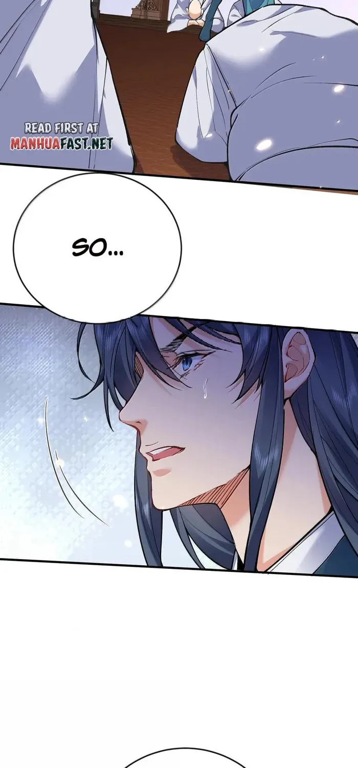When Did I Become Unbeatable? Mangakakalot X Chapter 261 Page 40