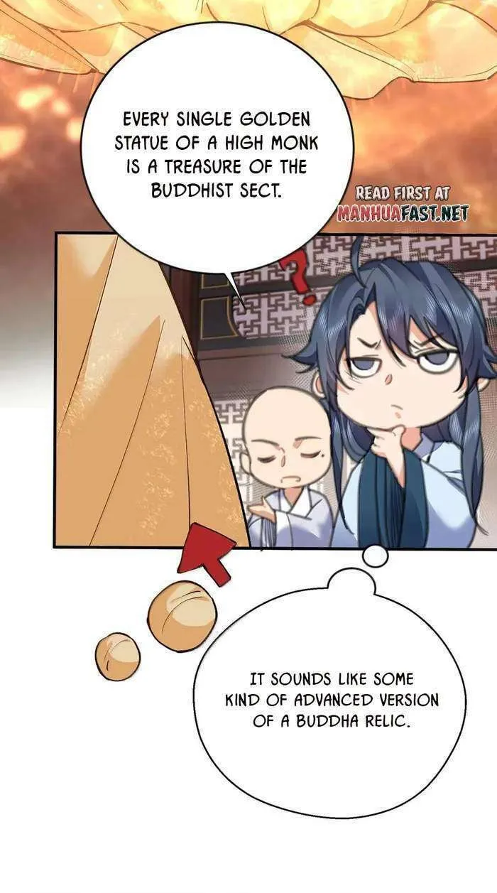 When Did I Become Unbeatable? Mangakakalot X Chapter 262 Page 5