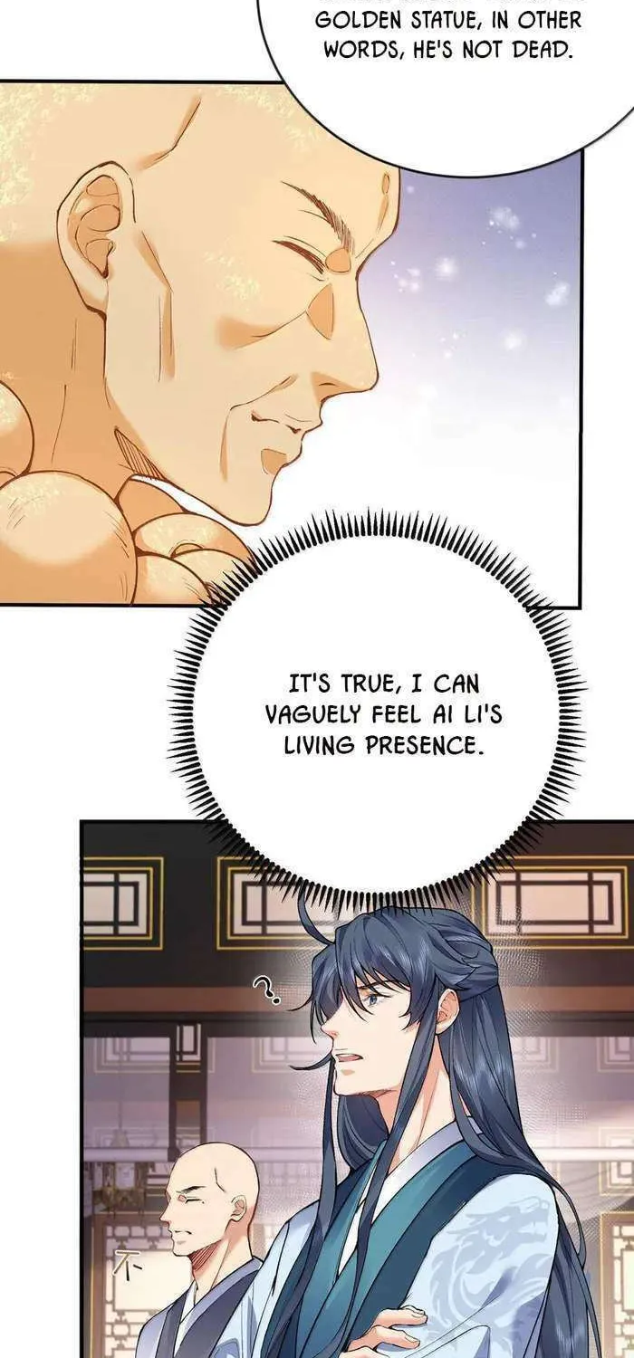 When Did I Become Unbeatable? Mangakakalot X Chapter 262 Page 7
