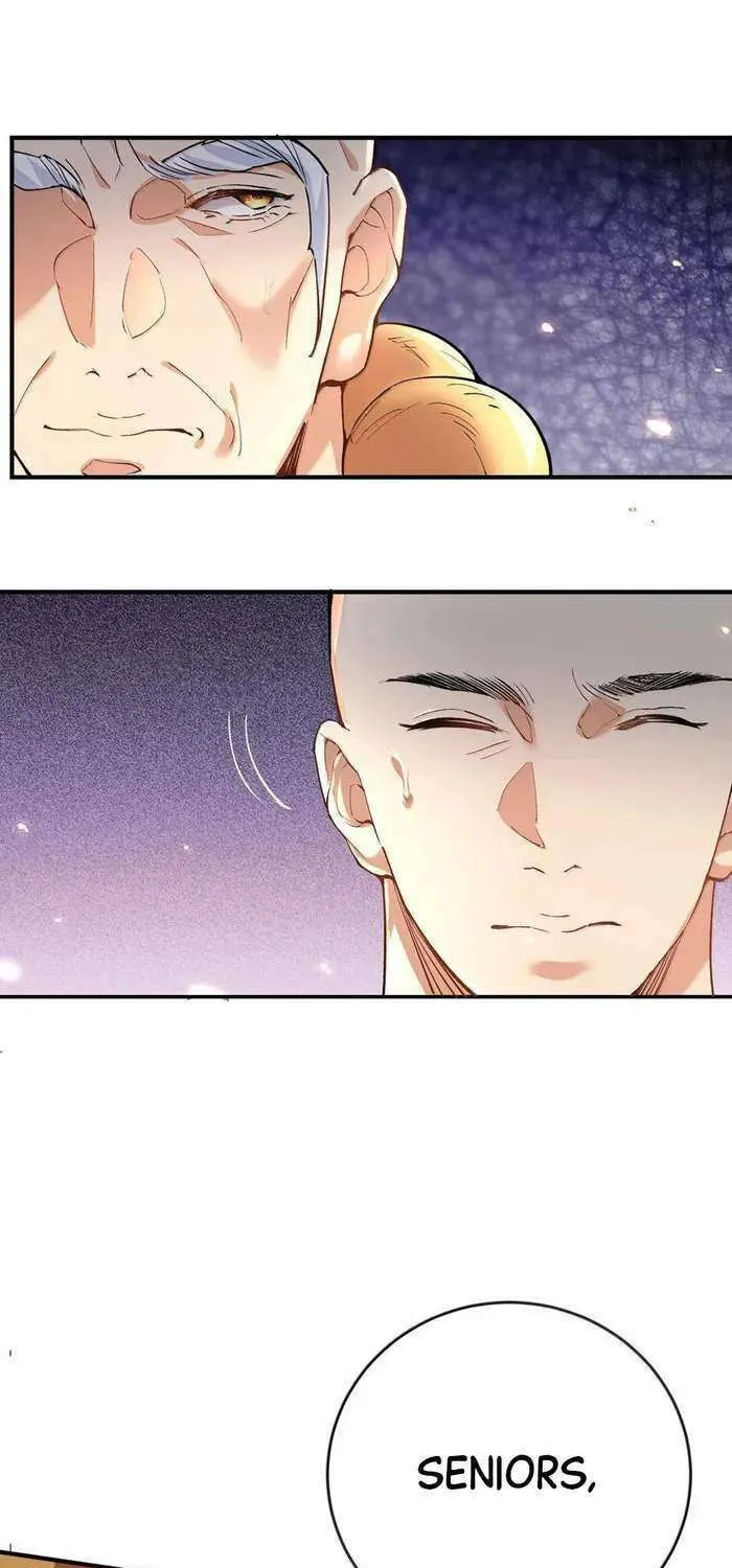 When Did I Become Unbeatable? Mangakakalot X Chapter 262 Page 21