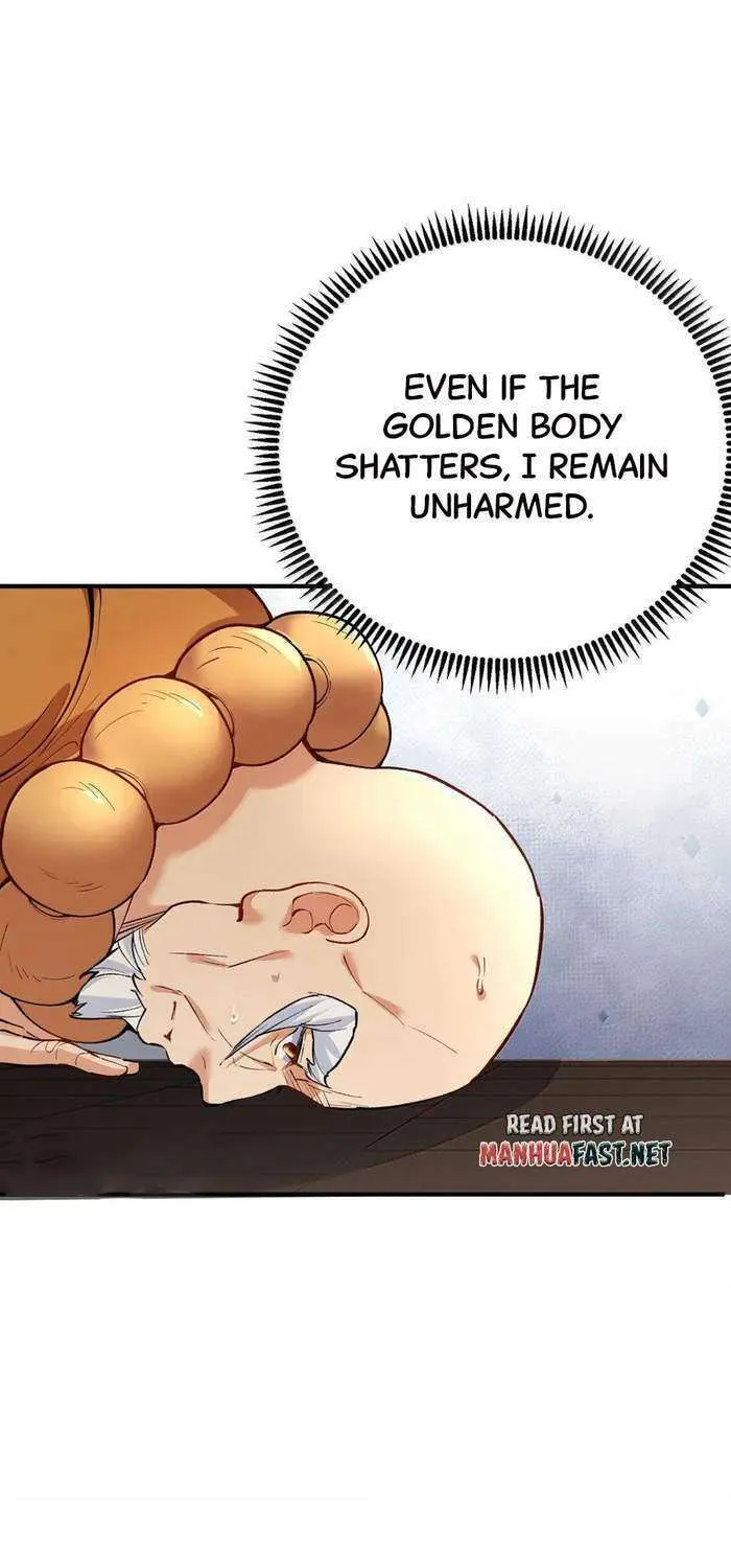 When Did I Become Unbeatable? Mangakakalot X Chapter 262 Page 24