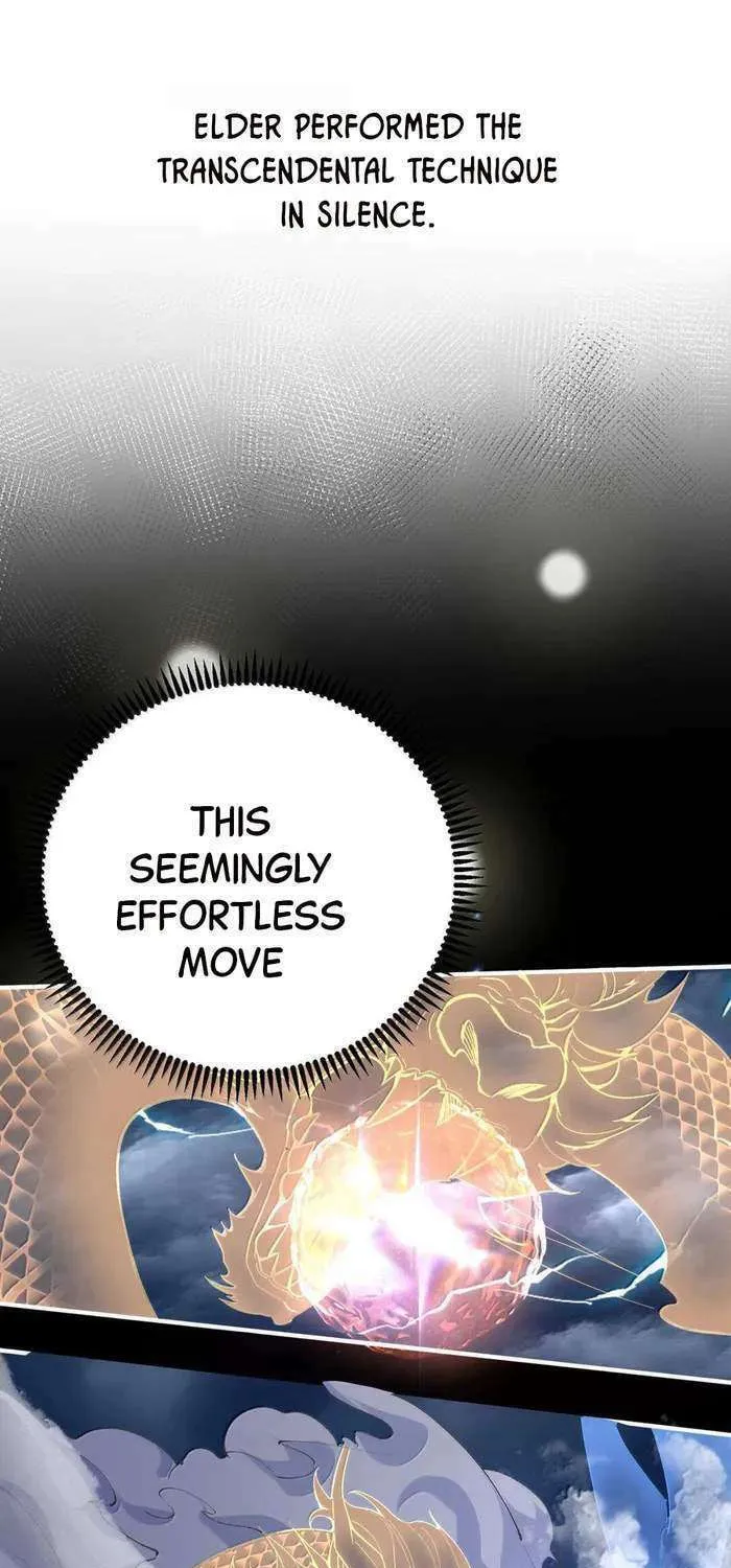 When Did I Become Unbeatable? Mangakakalot X Chapter 262 Page 25