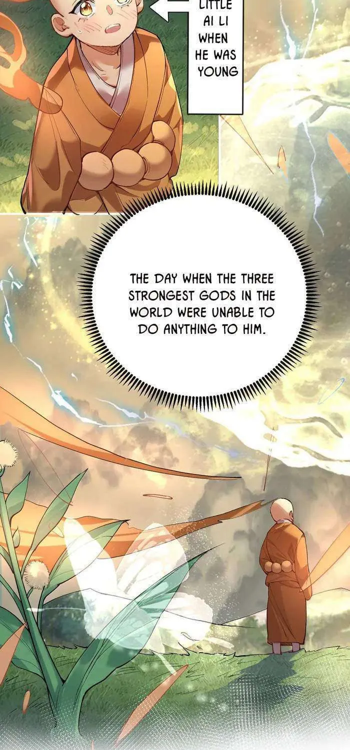 When Did I Become Unbeatable? Mangakakalot X Chapter 262 Page 30