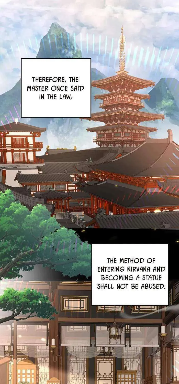 When Did I Become Unbeatable? Mangakakalot X Chapter 262 Page 33