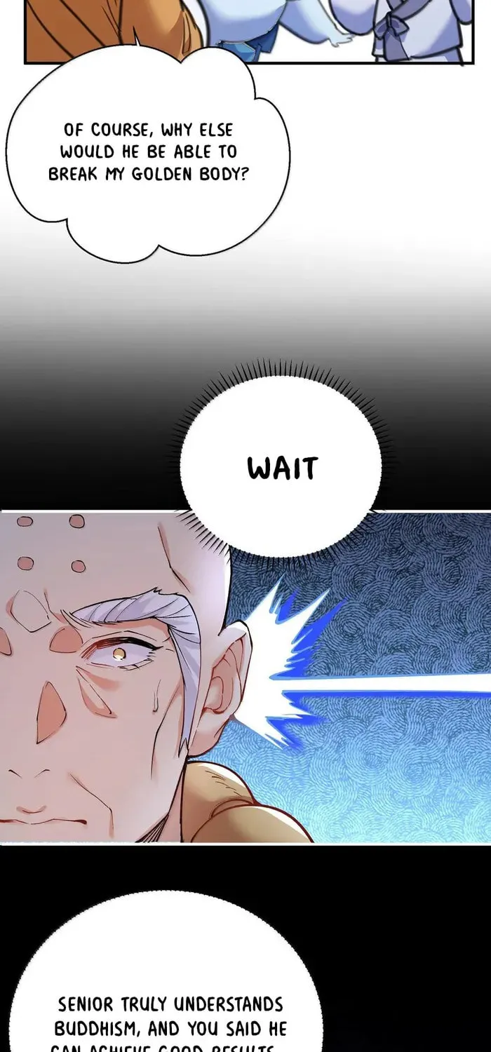 When Did I Become Unbeatable? Mangakakalot X Chapter 263 Page 6