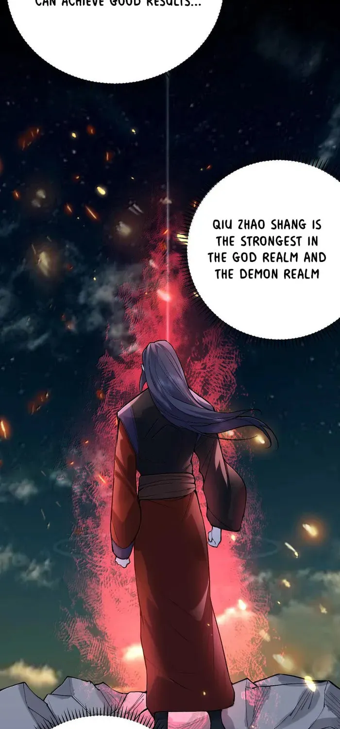 When Did I Become Unbeatable? Mangakakalot X Chapter 263 Page 7