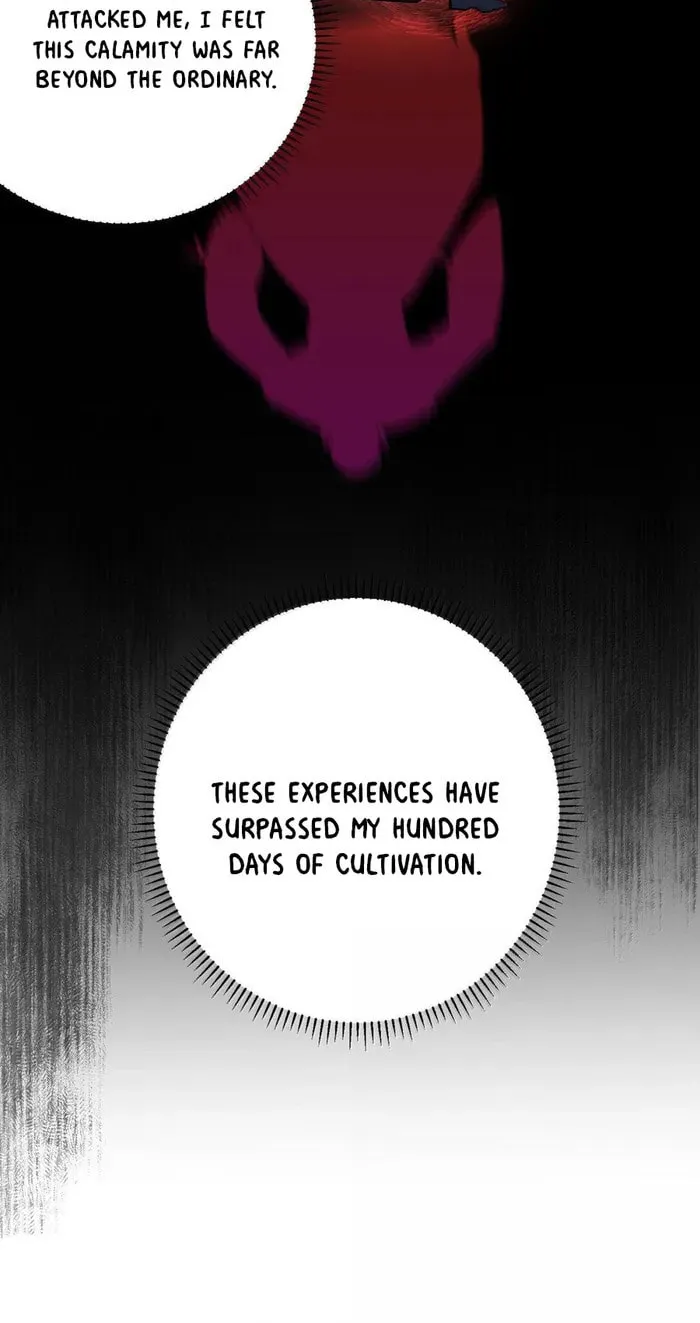 When Did I Become Unbeatable? Mangakakalot X Chapter 263 Page 9