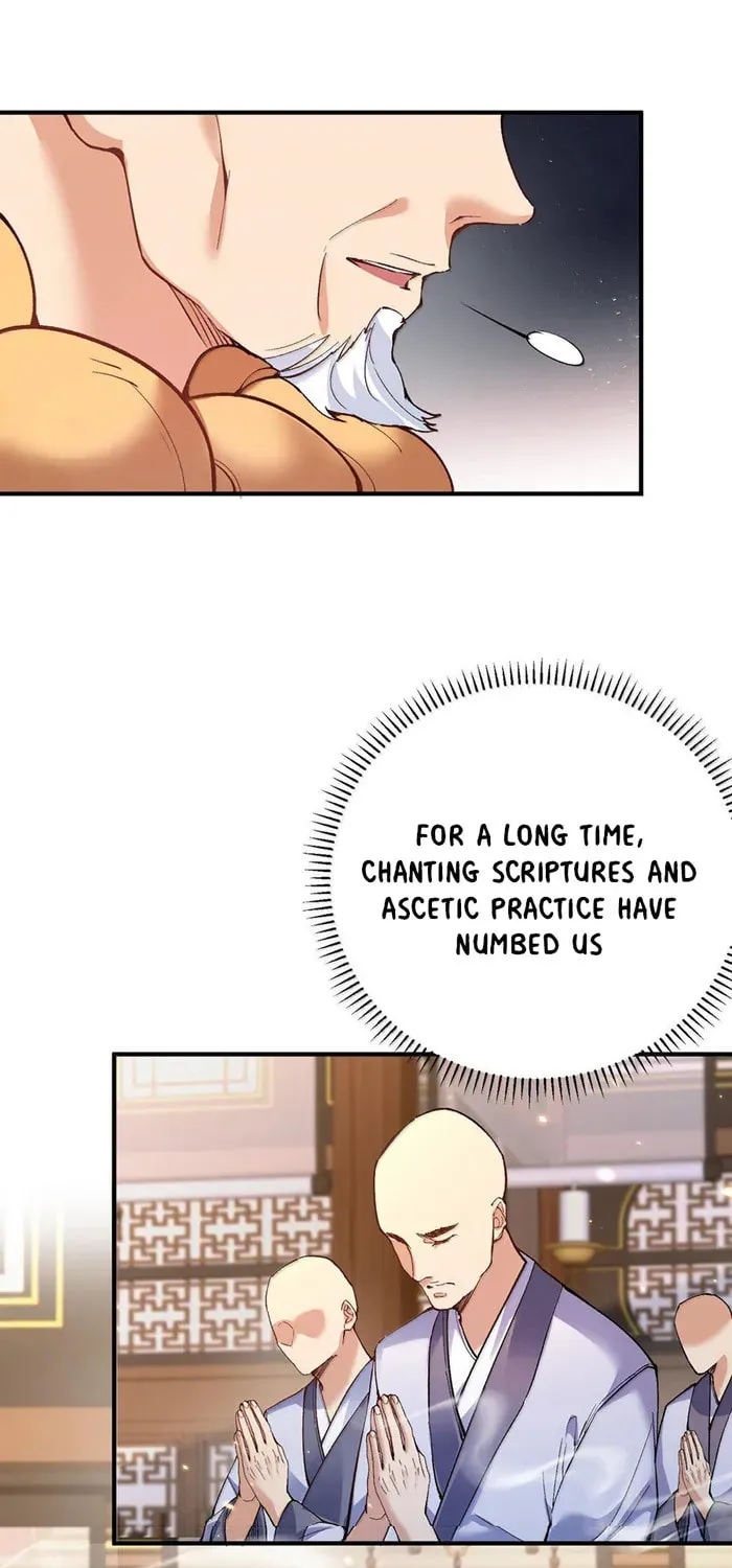 When Did I Become Unbeatable? Mangakakalot X Chapter 263 Page 16