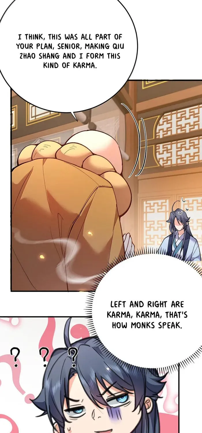 When Did I Become Unbeatable? Mangakakalot X Chapter 263 Page 19