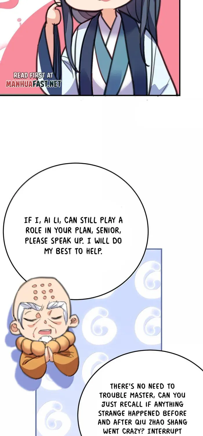 When Did I Become Unbeatable? Mangakakalot X Chapter 263 Page 20