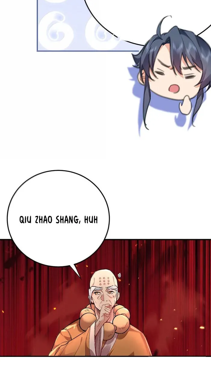 When Did I Become Unbeatable? Mangakakalot X Chapter 263 Page 21