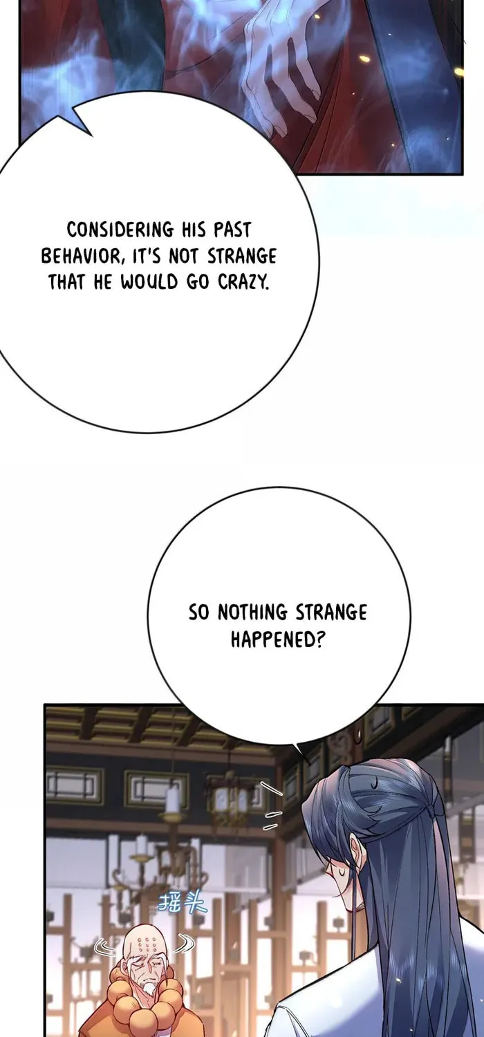 When Did I Become Unbeatable? Mangakakalot X Chapter 263 Page 23