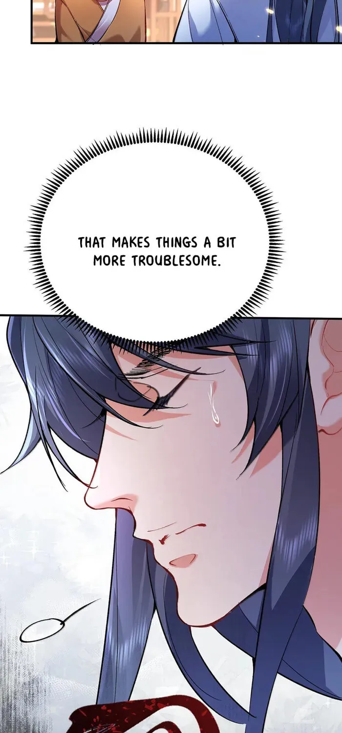 When Did I Become Unbeatable? Mangakakalot X Chapter 263 Page 24