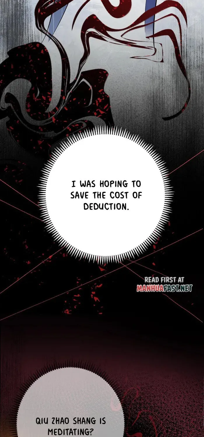 When Did I Become Unbeatable? Mangakakalot X Chapter 263 Page 25