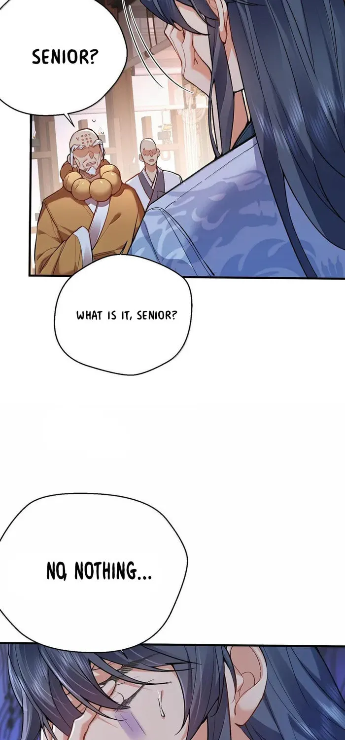 When Did I Become Unbeatable? Mangakakalot X Chapter 263 Page 31