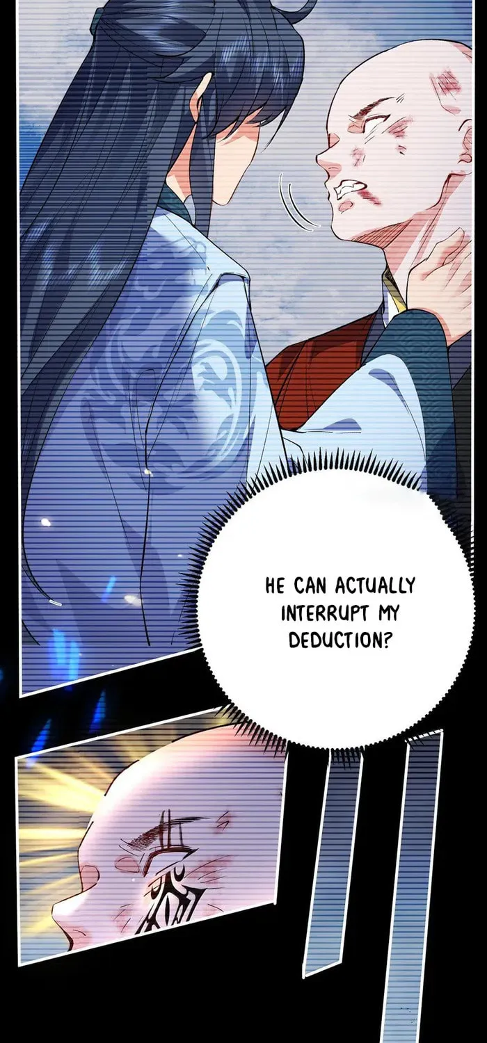 When Did I Become Unbeatable? Mangakakalot X Chapter 263 Page 33