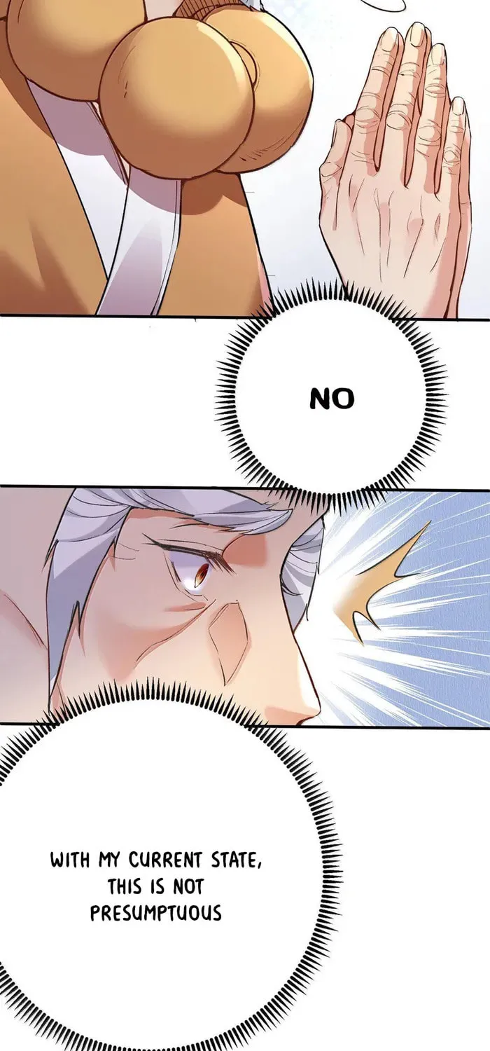 When Did I Become Unbeatable? Mangakakalot X Chapter 263 Page 37