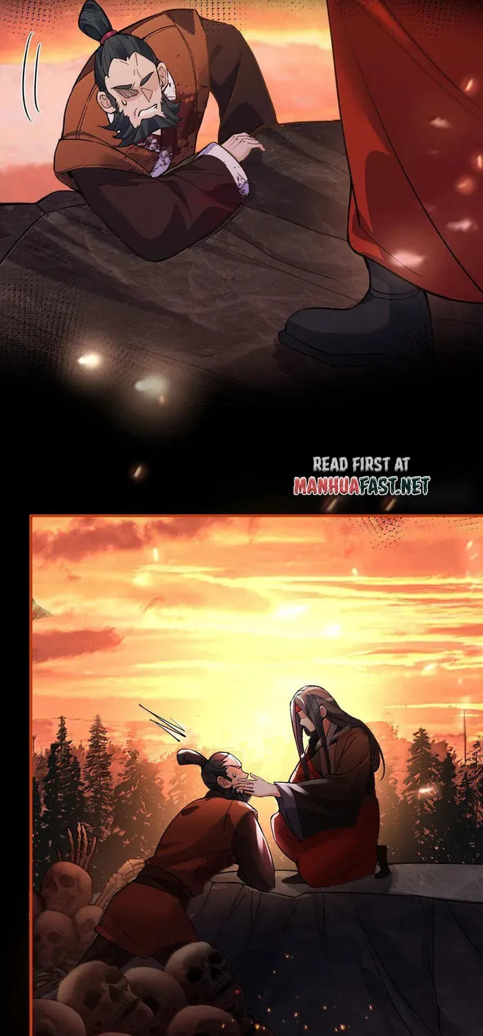 When Did I Become Unbeatable? Mangakakalot X Chapter 264 Page 13