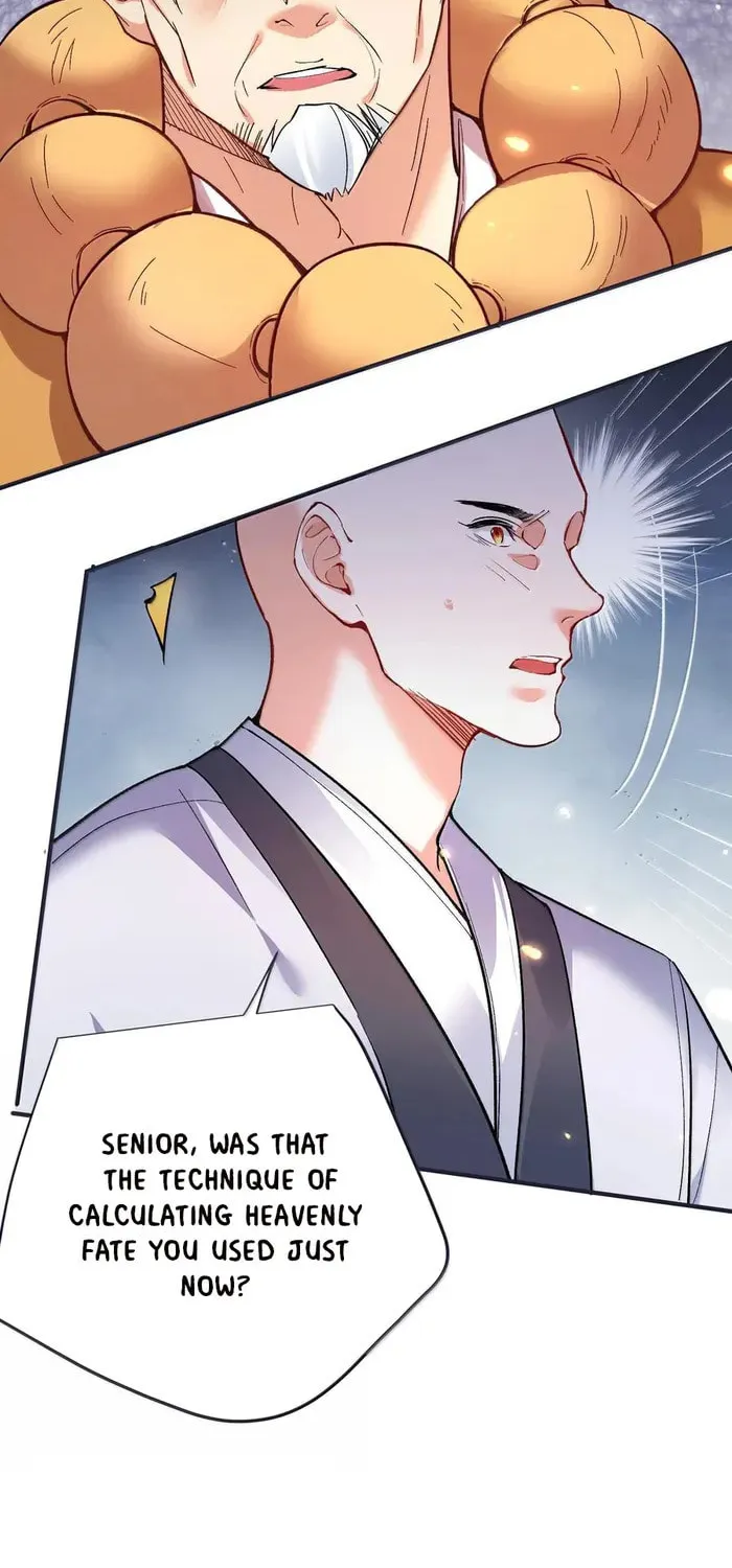 When Did I Become Unbeatable? Mangakakalot X Chapter 264 Page 24