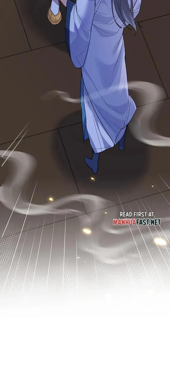 When Did I Become Unbeatable? Mangakakalot X Chapter 264 Page 39