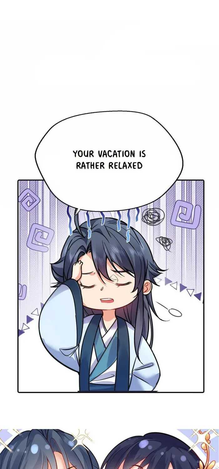 When Did I Become Unbeatable? Mangakakalot X Chapter 264 Page 40