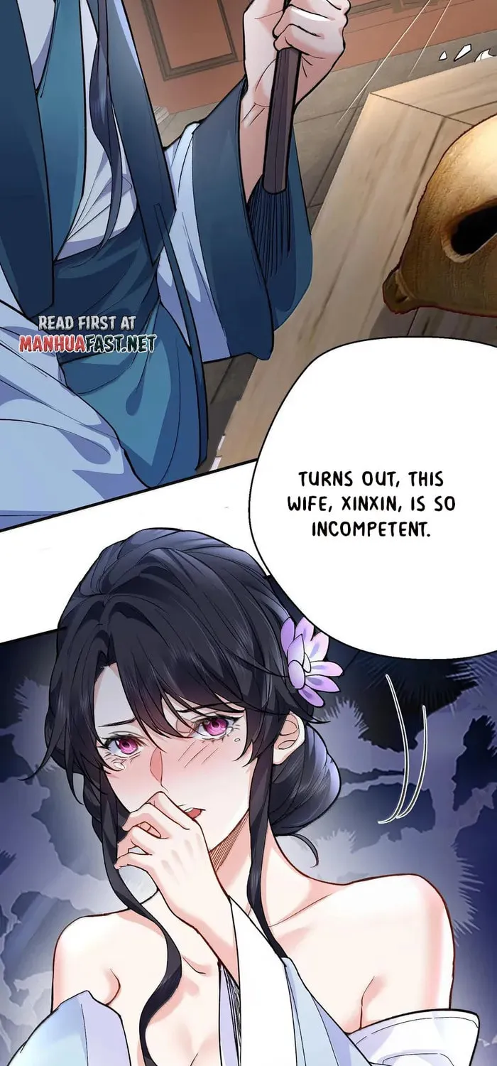 When Did I Become Unbeatable? Mangakakalot X Chapter 265 Page 8