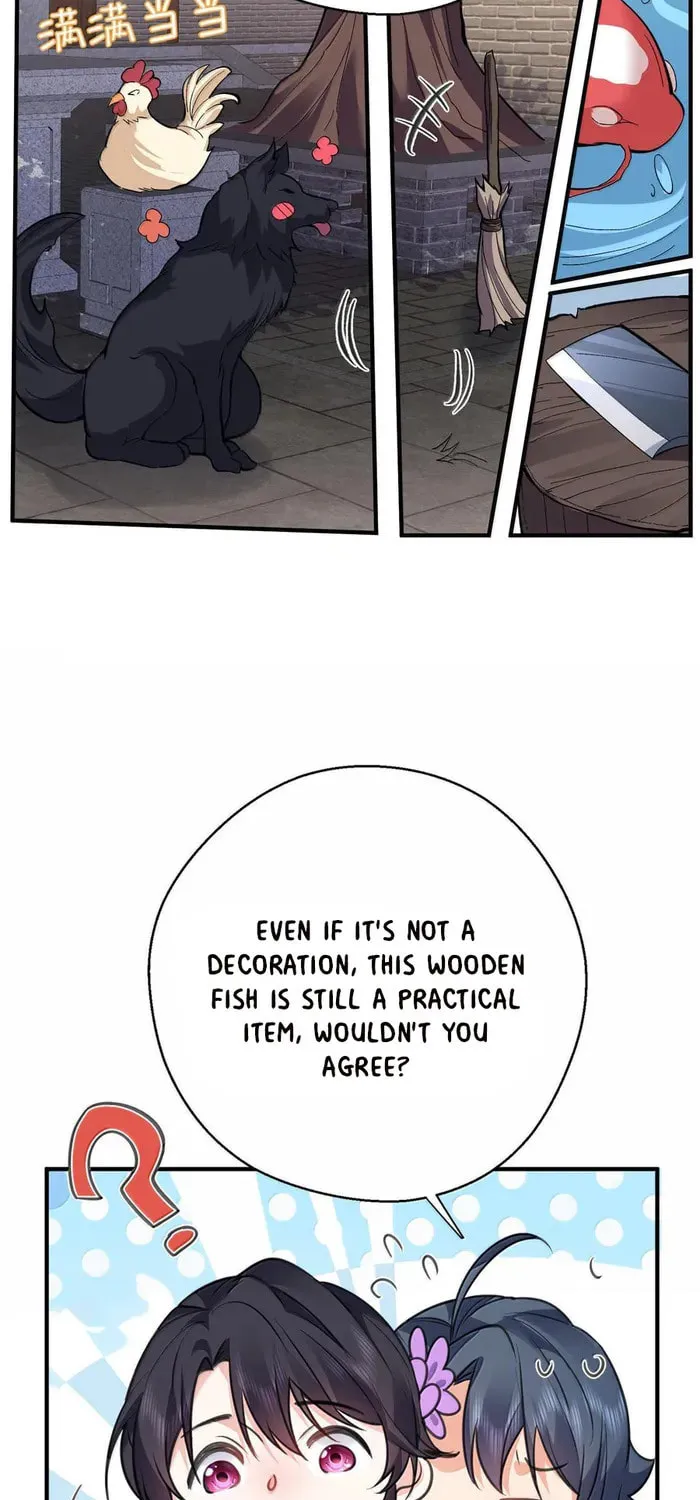 When Did I Become Unbeatable? Mangakakalot X Chapter 265 Page 14