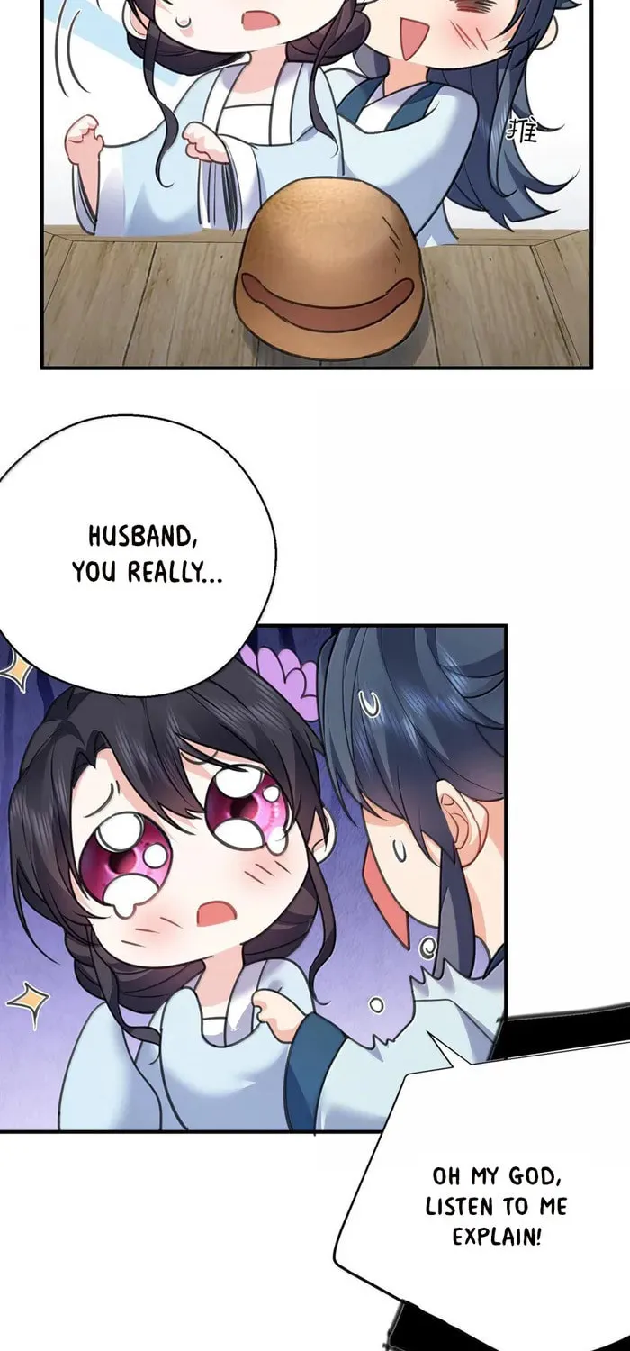 When Did I Become Unbeatable? Mangakakalot X Chapter 265 Page 15