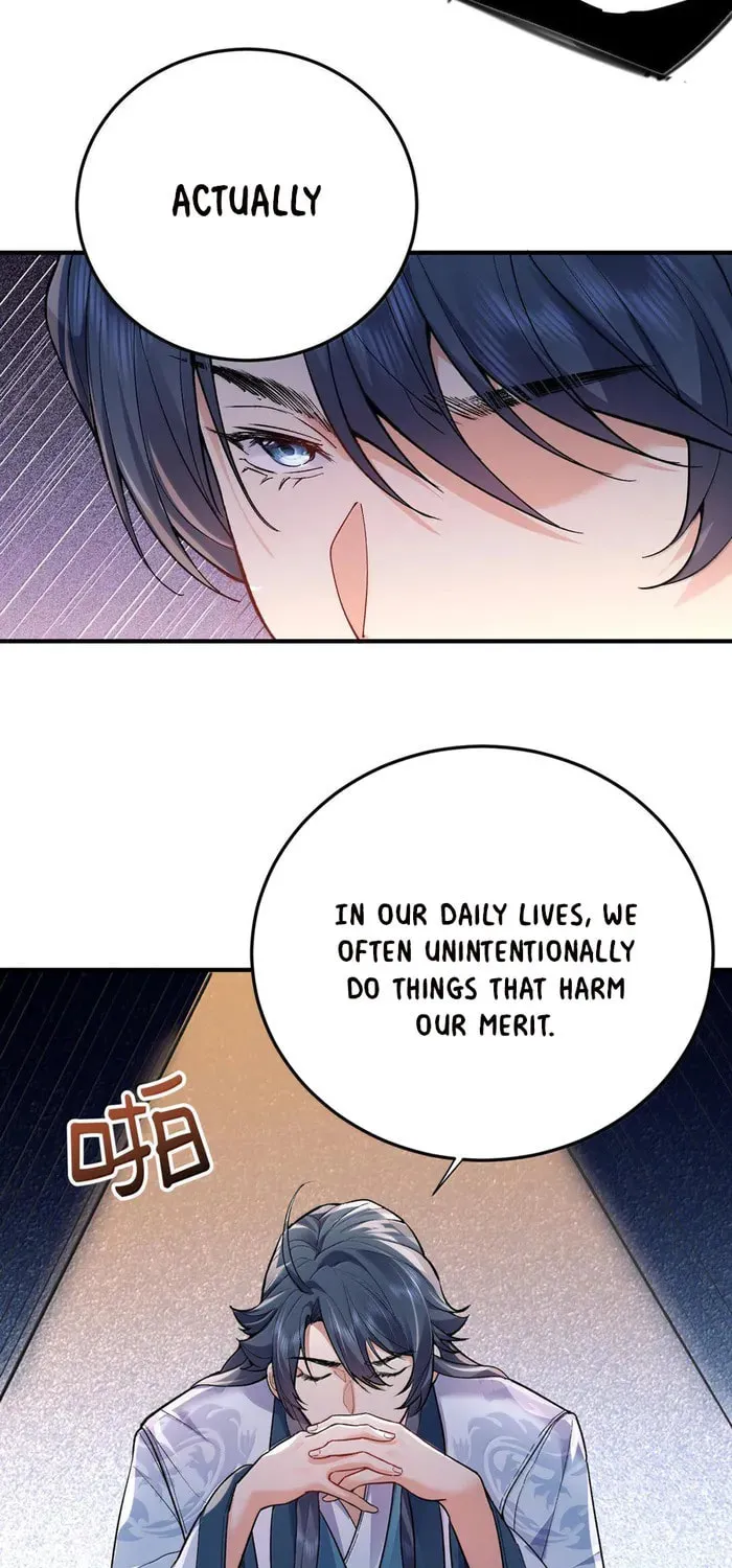 When Did I Become Unbeatable? Mangakakalot X Chapter 265 Page 16
