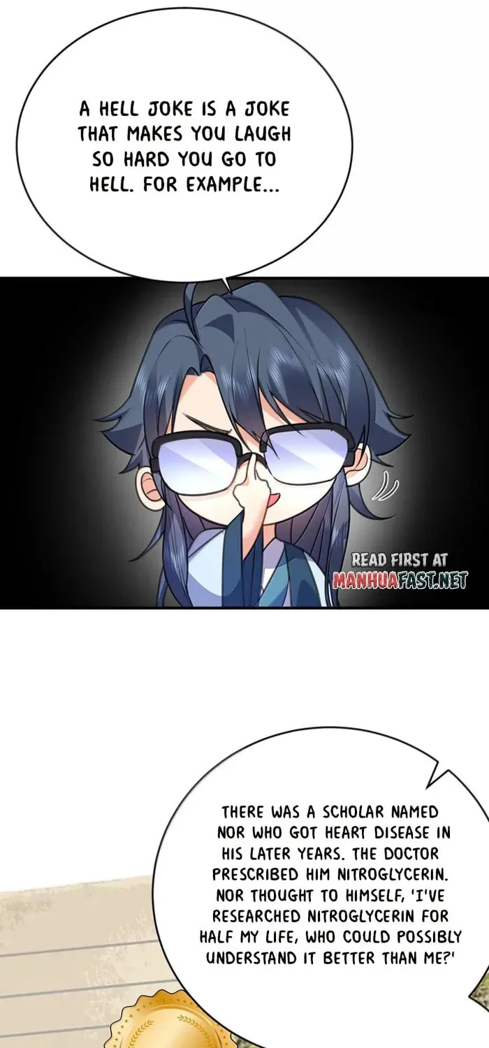 When Did I Become Unbeatable? Mangakakalot X Chapter 265 Page 22