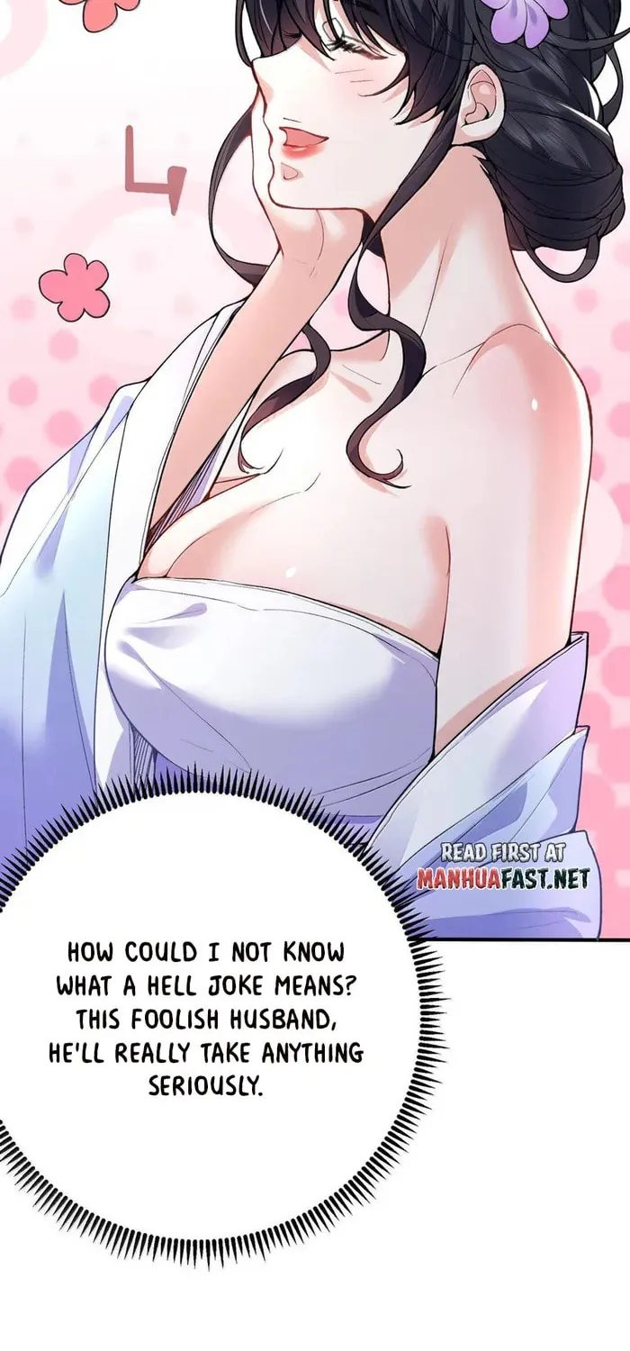 When Did I Become Unbeatable? Mangakakalot X Chapter 265 Page 26