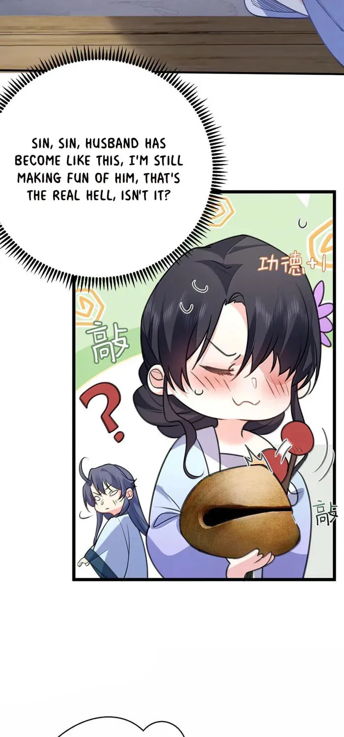 When Did I Become Unbeatable? Mangakakalot X Chapter 265 Page 29