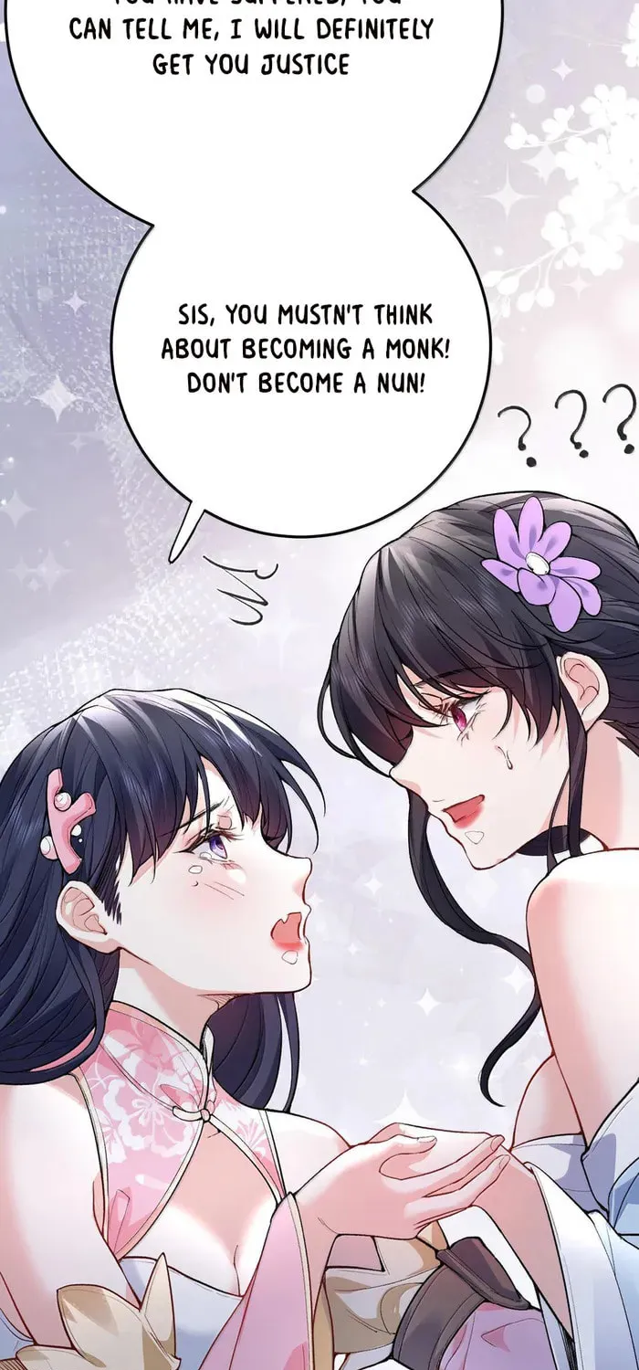 When Did I Become Unbeatable? Mangakakalot X Chapter 265 Page 35