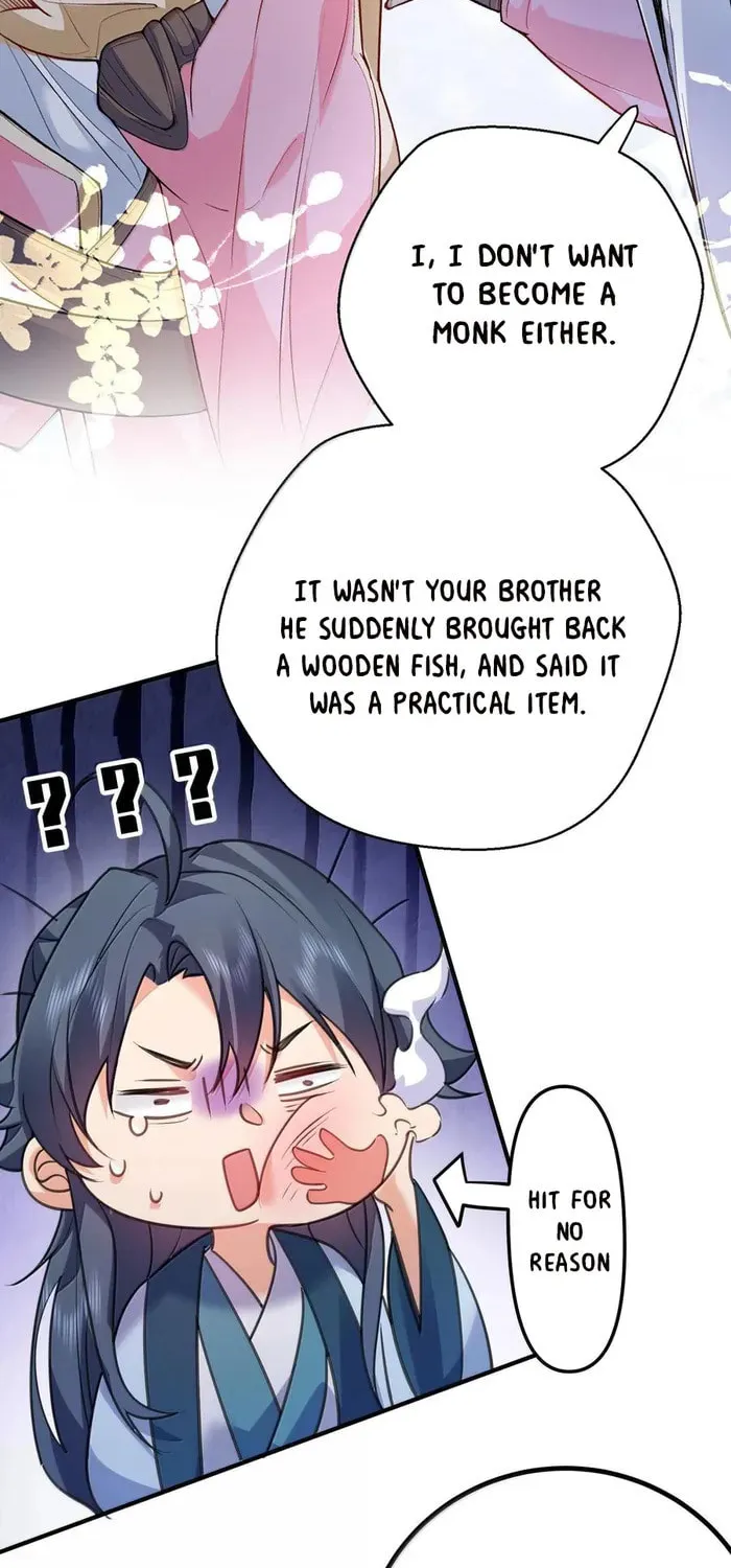 When Did I Become Unbeatable? Mangakakalot X Chapter 265 Page 36