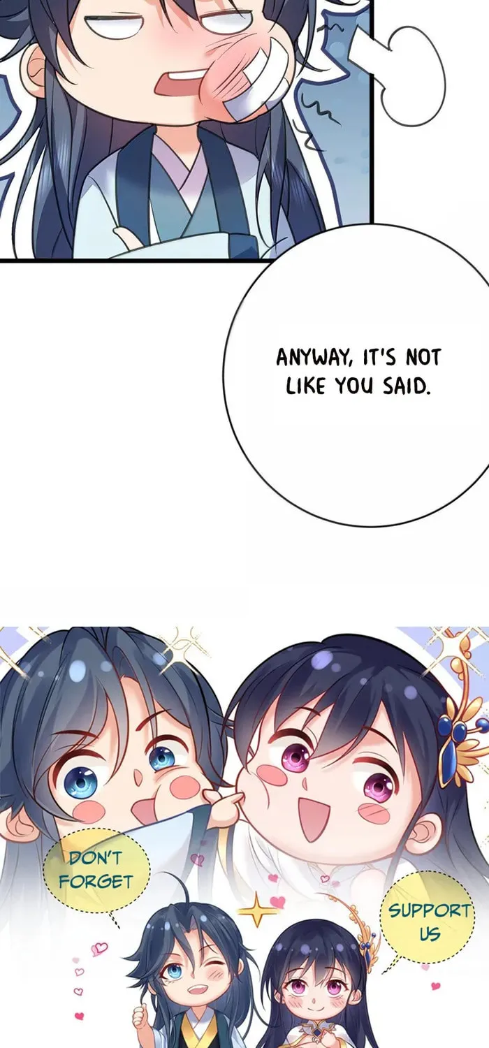 When Did I Become Unbeatable? Mangakakalot X Chapter 265 Page 38