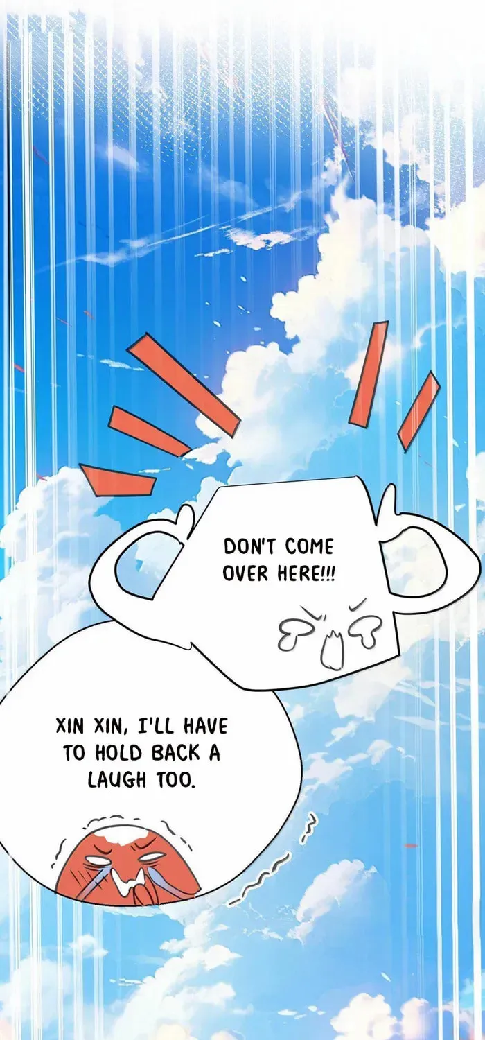 When Did I Become Unbeatable? Mangakakalot X Chapter 266 Page 5