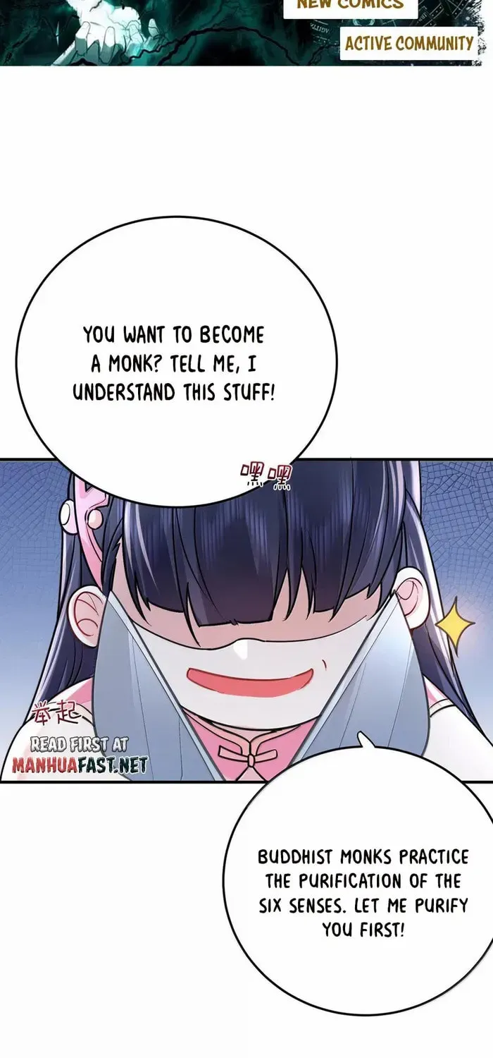 When Did I Become Unbeatable? Mangakakalot X Chapter 266 Page 2