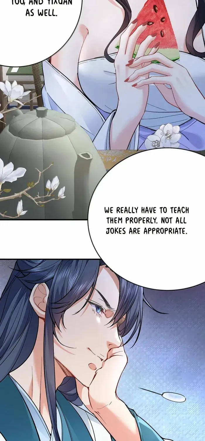 When Did I Become Unbeatable? Mangakakalot X Chapter 266 Page 20