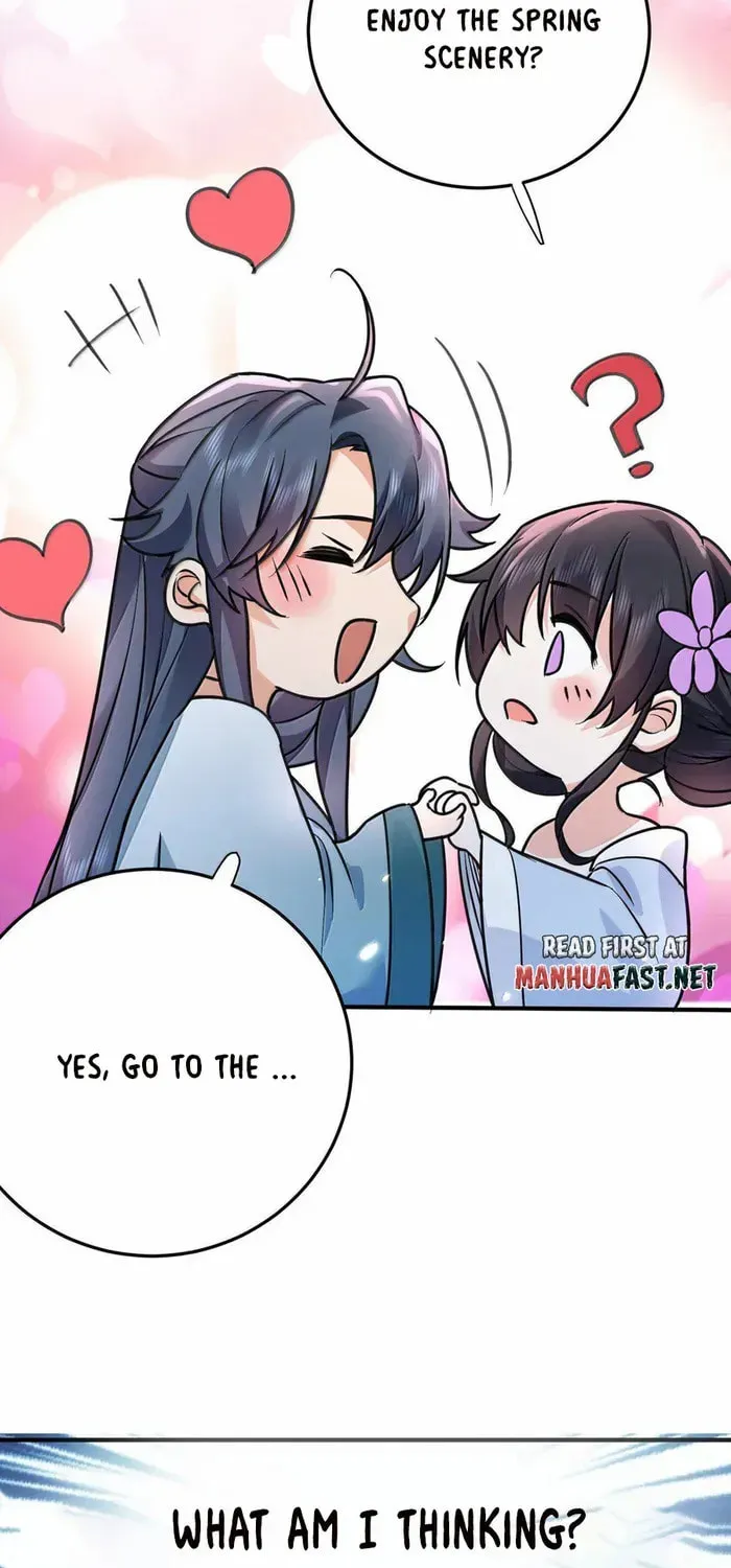 When Did I Become Unbeatable? Mangakakalot X Chapter 266 Page 26