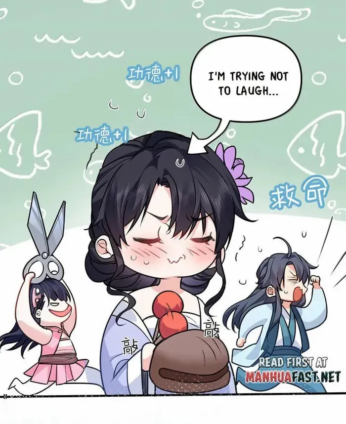 When Did I Become Unbeatable? Mangakakalot X Chapter 266 Page 4