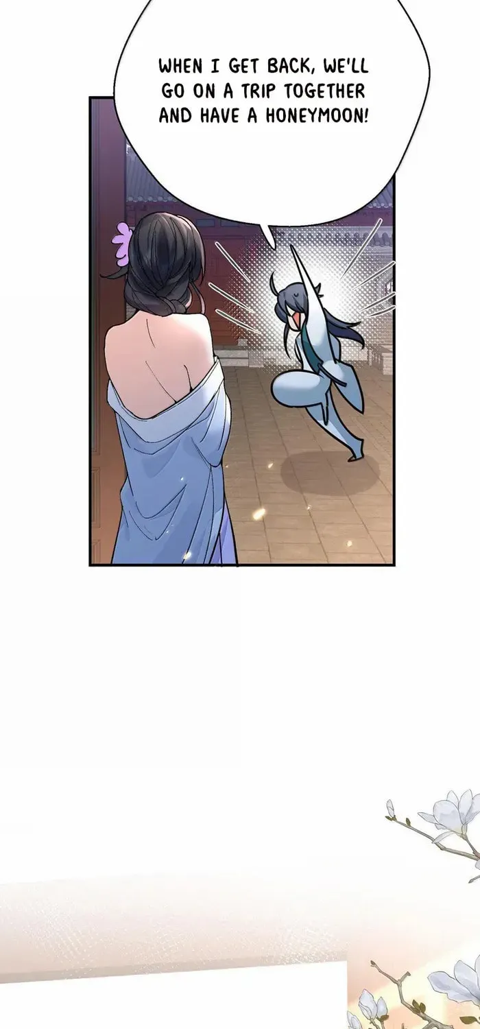 When Did I Become Unbeatable? Mangakakalot X Chapter 266 Page 31