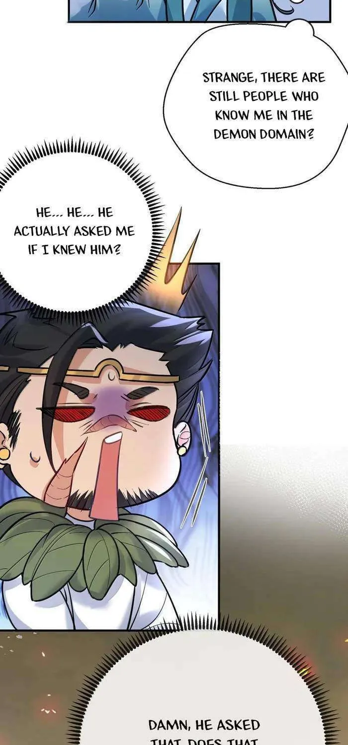 When Did I Become Unbeatable? Mangakakalot X Chapter 267 Page 26