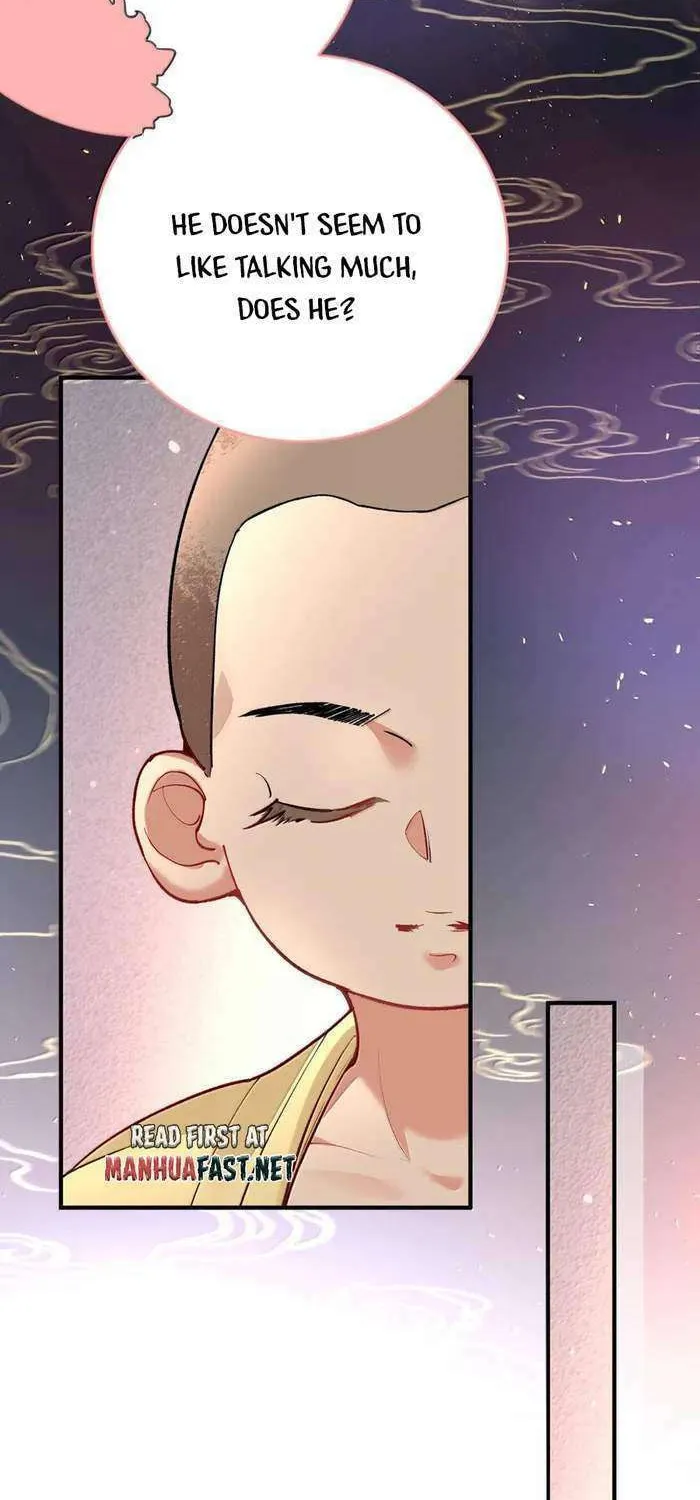 When Did I Become Unbeatable? Mangakakalot X Chapter 267 Page 4