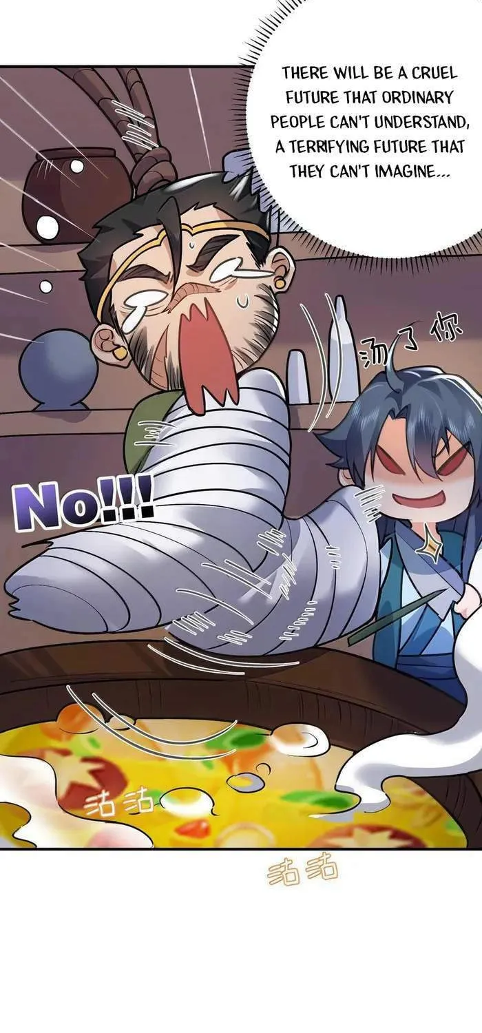 When Did I Become Unbeatable? Mangakakalot X Chapter 268 Page 12