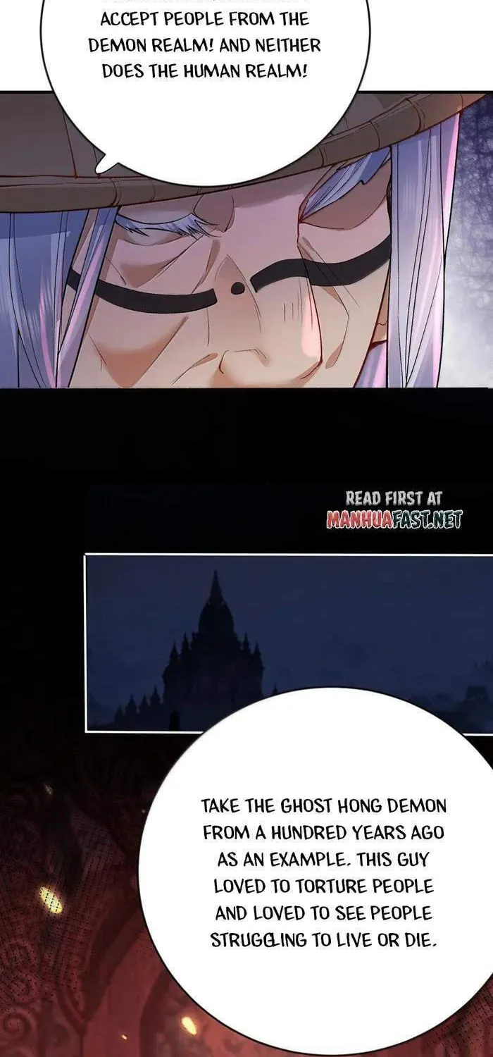 When Did I Become Unbeatable? Mangakakalot X Chapter 268 Page 19