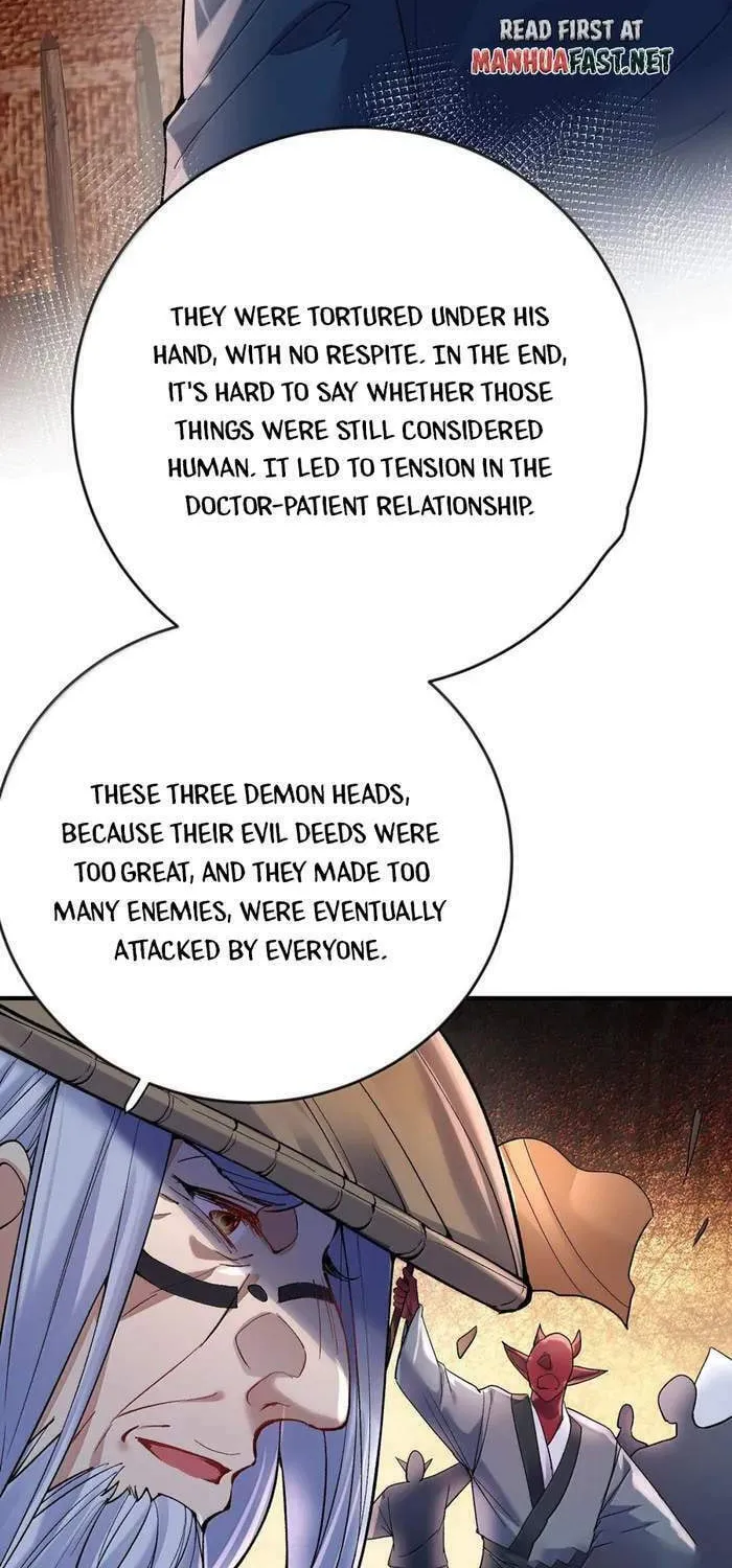 When Did I Become Unbeatable? Mangakakalot X Chapter 268 Page 25